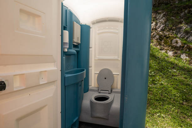Trusted Harrison, AR porta potty rental Experts