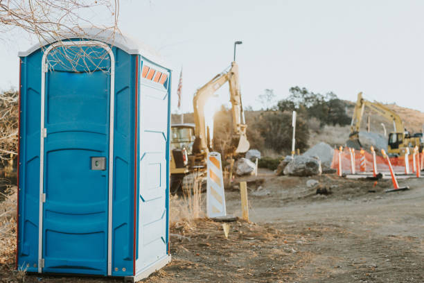 Best Construction site porta potty rental  in Hrison, AR