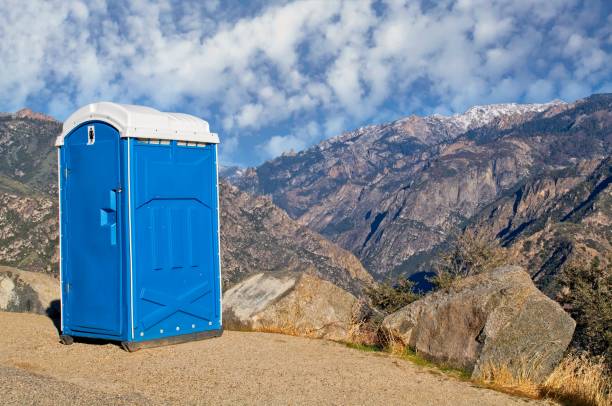 Best Emergency porta potty rental  in Hrison, AR