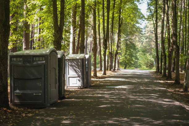Best Porta potty for special events  in Hrison, AR