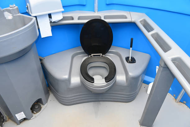 Best Affordable portable toilet rental  in Hrison, AR