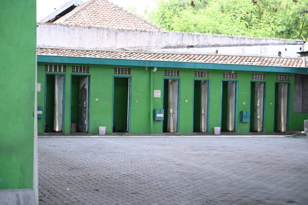 Best Local porta potty services  in Hrison, AR