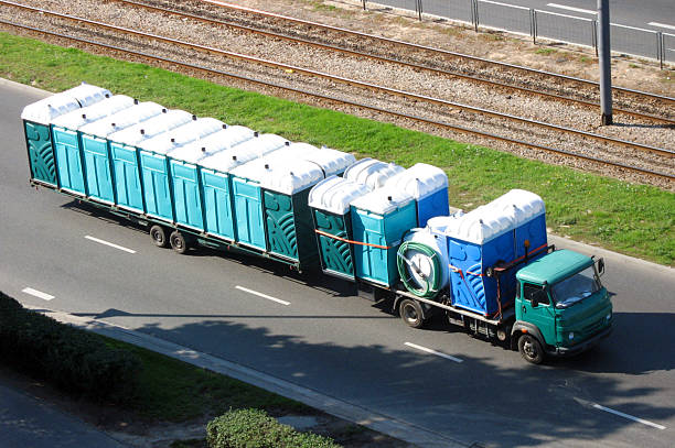  Hrison, AR Porta Potty Rental Pros