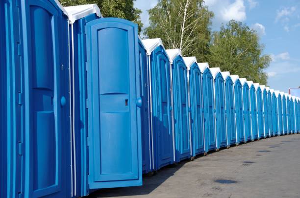 Best Porta potty rental for festivals  in Hrison, AR